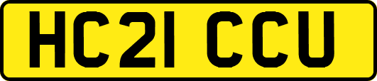 HC21CCU