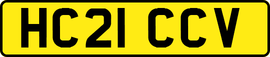 HC21CCV