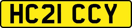 HC21CCY