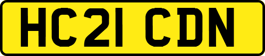 HC21CDN