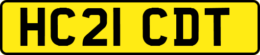 HC21CDT