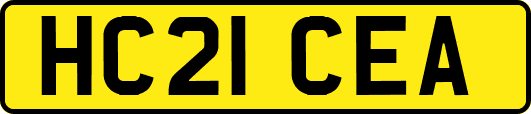 HC21CEA