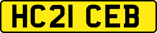 HC21CEB