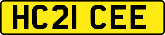 HC21CEE