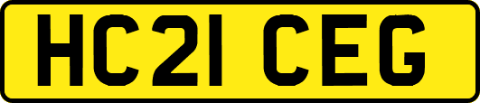 HC21CEG