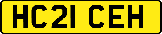 HC21CEH