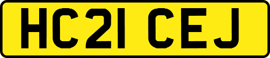 HC21CEJ