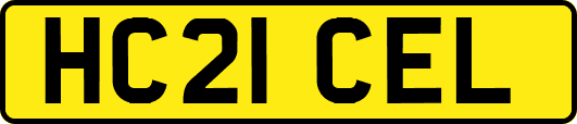 HC21CEL