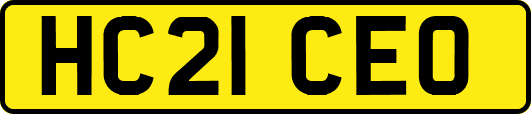 HC21CEO