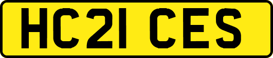 HC21CES