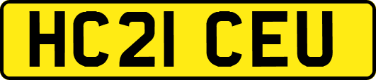 HC21CEU