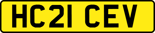 HC21CEV