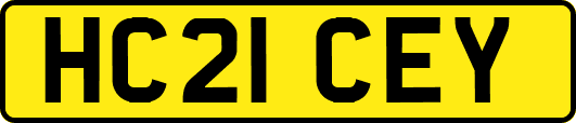 HC21CEY
