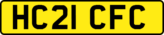 HC21CFC