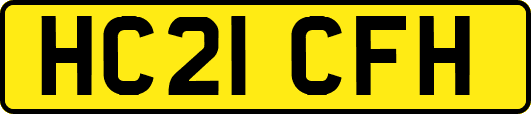 HC21CFH