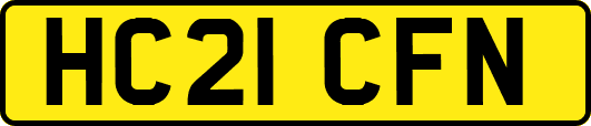 HC21CFN