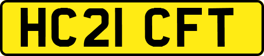 HC21CFT