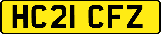 HC21CFZ