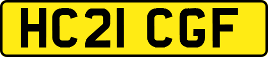 HC21CGF