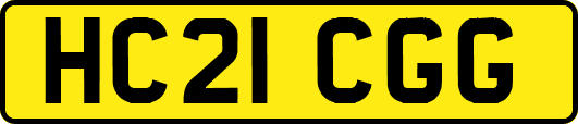 HC21CGG
