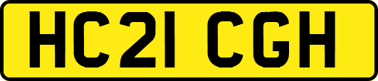 HC21CGH