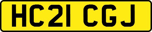 HC21CGJ