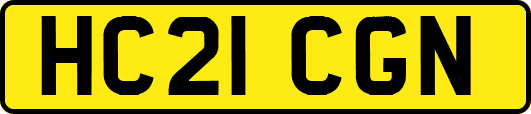 HC21CGN