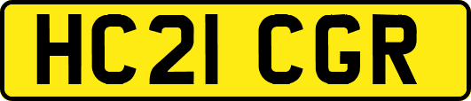 HC21CGR