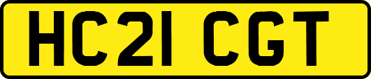 HC21CGT