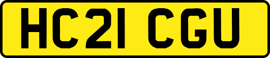 HC21CGU