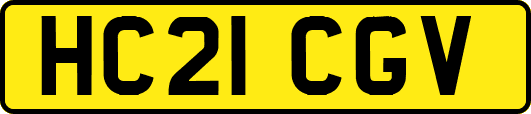 HC21CGV