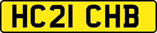 HC21CHB