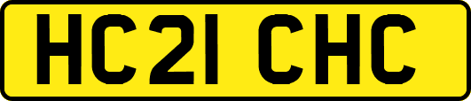 HC21CHC