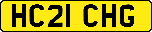 HC21CHG