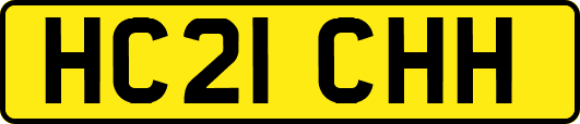 HC21CHH