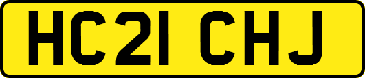 HC21CHJ