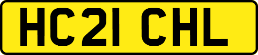 HC21CHL