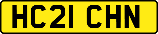 HC21CHN