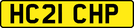 HC21CHP
