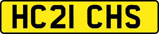 HC21CHS
