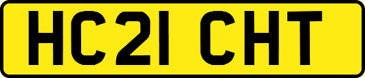 HC21CHT