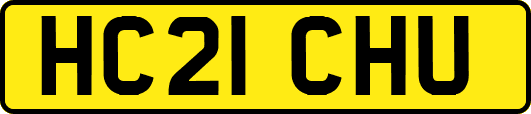 HC21CHU