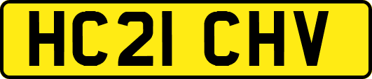 HC21CHV