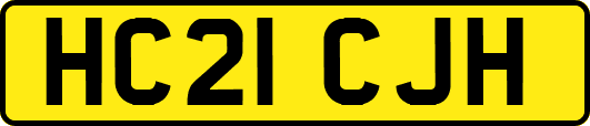 HC21CJH