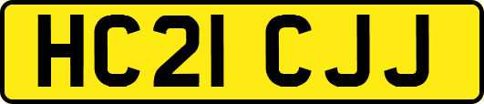 HC21CJJ