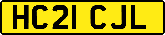 HC21CJL