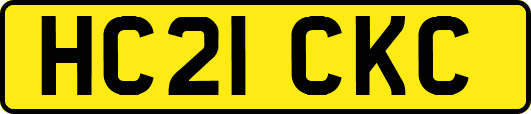 HC21CKC