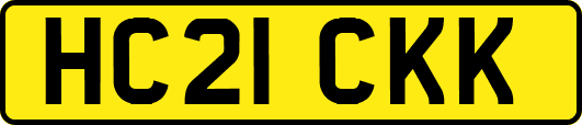 HC21CKK
