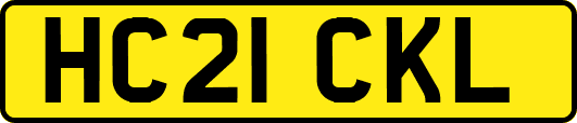 HC21CKL