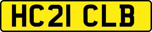 HC21CLB